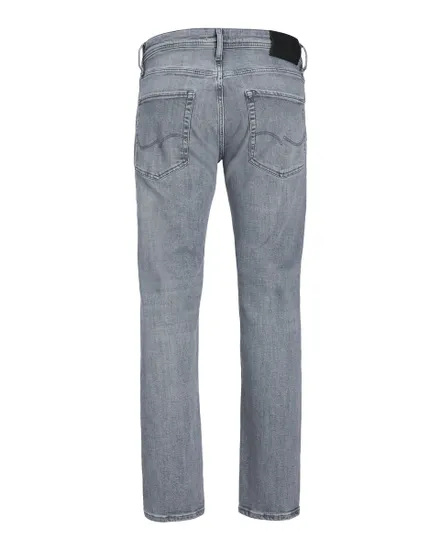 Jean coupe confort Homme JJIMIKE JJORIGINAL JJ 811 NOOS Gris
