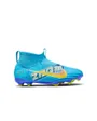 Crampons de football Enfant JR ZM SUPERFLY 9 ACAD KM FG/MG Bleu