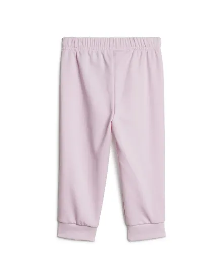 Ensemble de survetement Enfant I CB FT JOG Rose