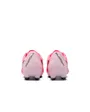 Crampons de football Homme PHANTOM GX II ACADEMY FG/MG Rose