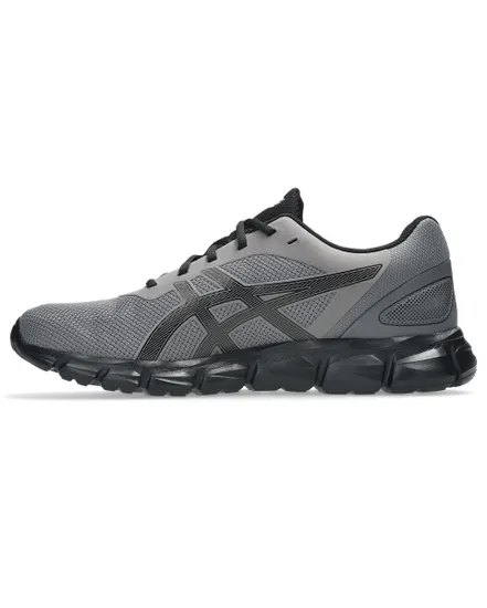 Chaussures Unisexe GEL-QUANTUM LYTE II Gris