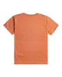 T-shirt manches courtes Femme NOON OCEAN TEES Orange