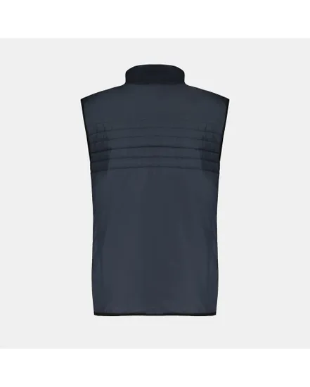 Doudoune sans manche Homme HYBRIDE Bleu