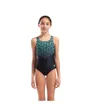 Maillot De Bain Fille Arena Kikko V Swim Pro Back
