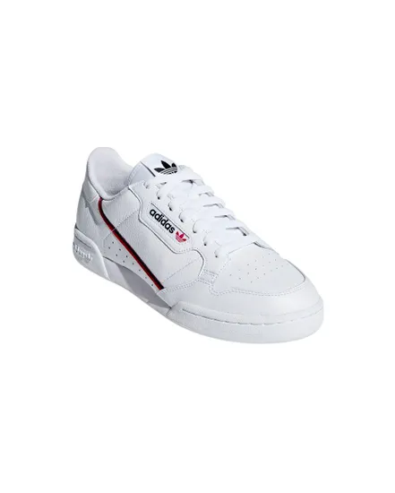 Chaussures Homme CONTINENTAL 80 Blanc