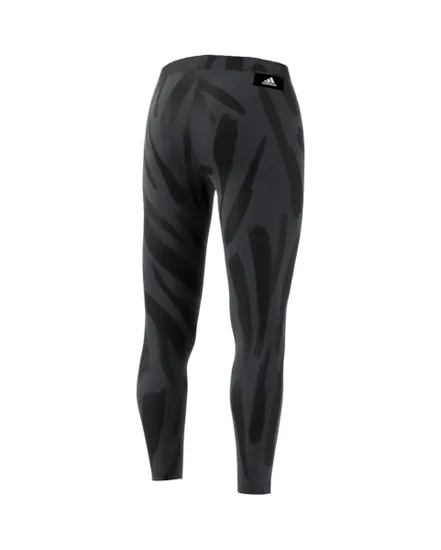 Legging long Femme W FI FF LEGGING Noir