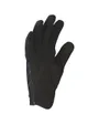 Gants longs Unisexe RC TEAM LF Noir/Gris