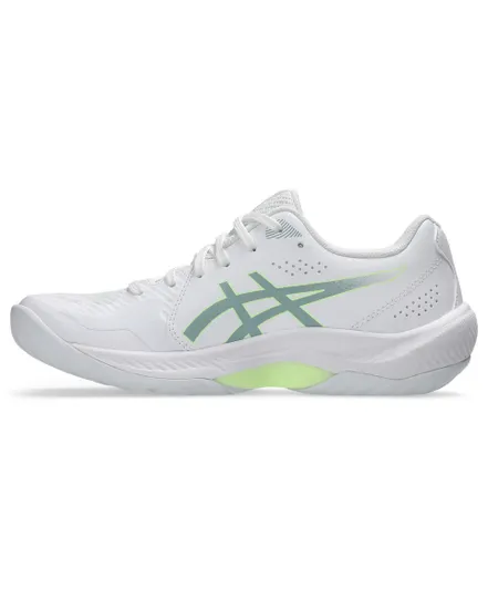 Chaussures de volleyball Femme BEYOND FF 2 Blanc