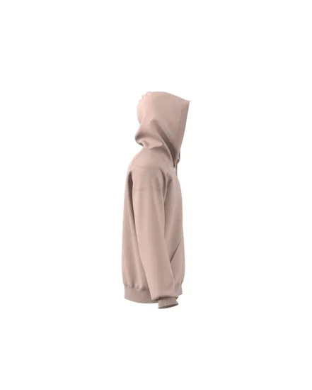Sweat a capuche manches longues Homme M CAPS HD Beige