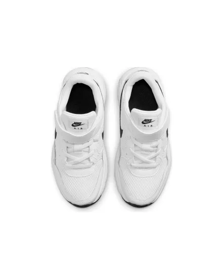 Chaussures Enfant AIR MAX SC (PSV) Blanc