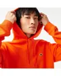 Sweat à capuche Homme CORE SOLID Orange