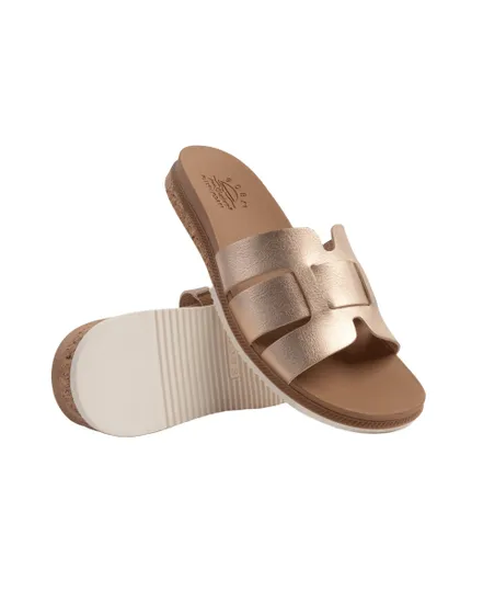 Sandales Femme Desert Kiss Lowpeak Look