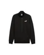 Veste Homme ESS NO. 1 LOGO TRACK JACKET FL Noir