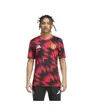 Maillot de football Homme MUFC PRESHI Rouge