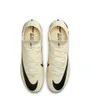 Crampons de football Homme ZOOM SUPERFLY 9 ELITE FG Beige