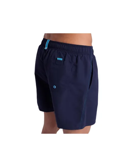 Short De Bain Homme Fundamentals Boxer