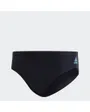 Maillot de bain  homme FIT TR BOS Bleu