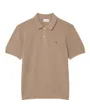 Polo Tricot Homme L.12.12 Original
