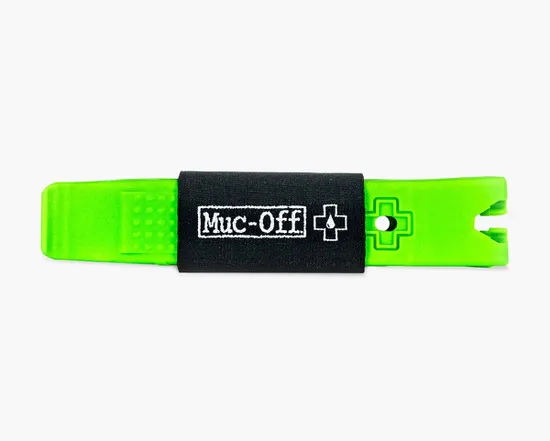 Lot de 2 démonte-pneus RIM STIX Vert