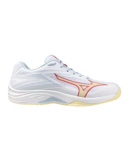 Chaussures de volleyball Femme THUNDER BLADE Z Blanc