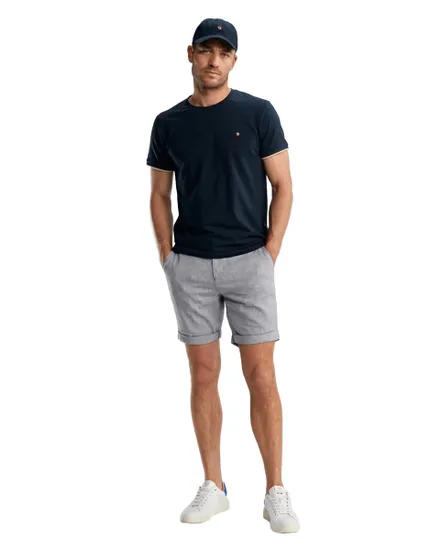 T-Shirt Homme Classic Mc