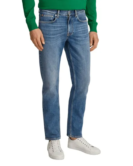 Titre Jean Homme Core Denton Light Blue