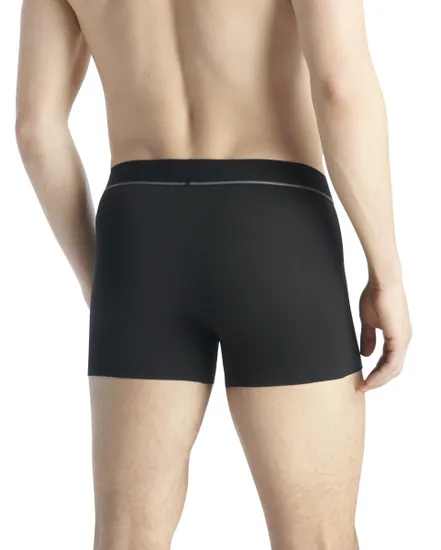 Lot de 3 boxers Homme AMFE - 3PK TRUNK Noir