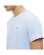 T-Shirt Homme Script Stack Regular