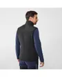 Veste sans manche Homme MAGMA HYBRID VEST Noir