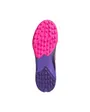 Chaussures Football Junior F50 League LL TF Lamine