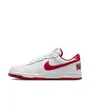 Chaussures Homme BIG NIKE LOW Blanc