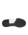 Chaussures Enfant LOGO MANIS KID Blanc