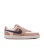 Chaussures Femme W NIKE COURT VISION LO NN Rose