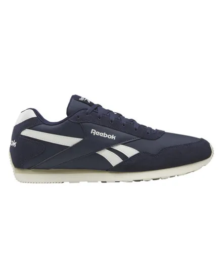 Chaussures REEBOK GLIDE LOW Bleu