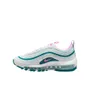 Chaussures Enfant NIKE AIR MAX 97 (GS) Blanc