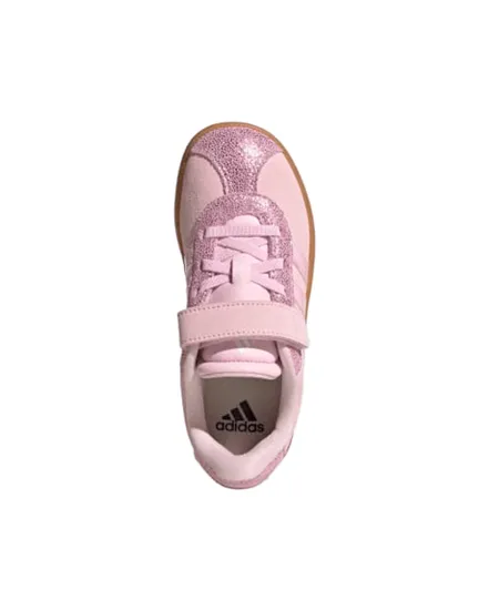 Sneakers Basses Filles VL COURT 3.0 EL C
