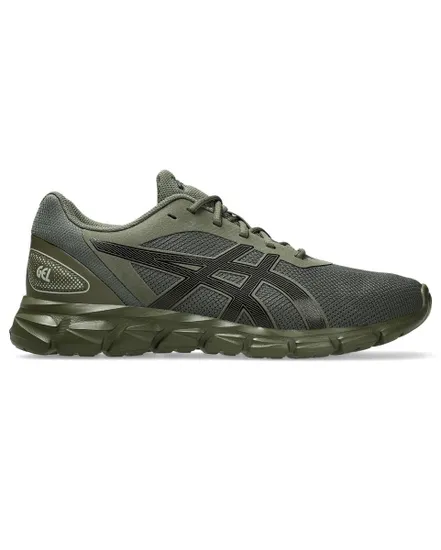 Chaussures Homme GEL-QUANTUM LYTE II Vert