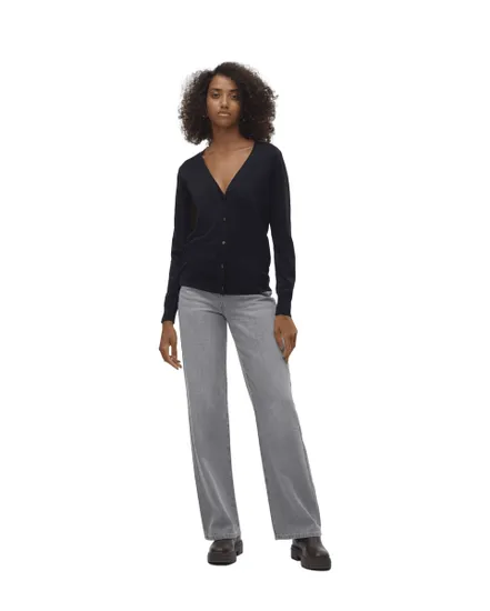 Gilet Femme VMSILJE