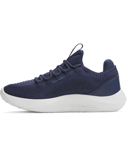 Chaussures de fitness Homme UA DYNAMIC 2 Bleu
