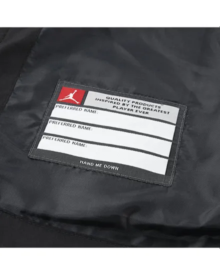 Veste à capuche Enfant plus agé JDB 3-IN-1 SYSTEM JACKET Noir