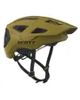 Casque VTT Unisexe TAGO PLUS Vert Olive