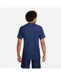 Maillot de football Homme PSG M NK DFADV JSY SS MATCH HM Bleu