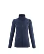 Veste manches longues Femme LOKKA JKT III W Bleu