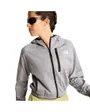 Veste Polaire Femme Mountain Athletics Fleece Fz Jkt