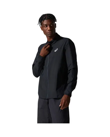 Veste de Running Homme CORE JACKET Noir