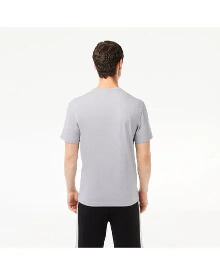 T-shirt Homme Gris