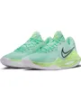 Chaussures de basketball Homme NIKE PRECISION VI Vert