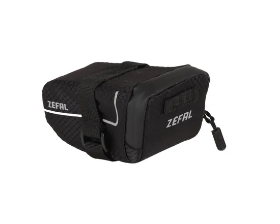 Sacoche de selle Z LIGHT PACK XS Noir