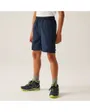 Short Enfant SORCERSHORTSIII Bleu