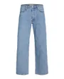 Pantalon en jean Homme JJIEDDIE JJORIGINAL SBD 911 NOOS Bleu